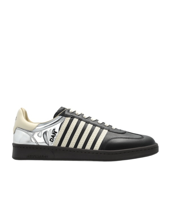 Dsquared2 Boxer Sneakers