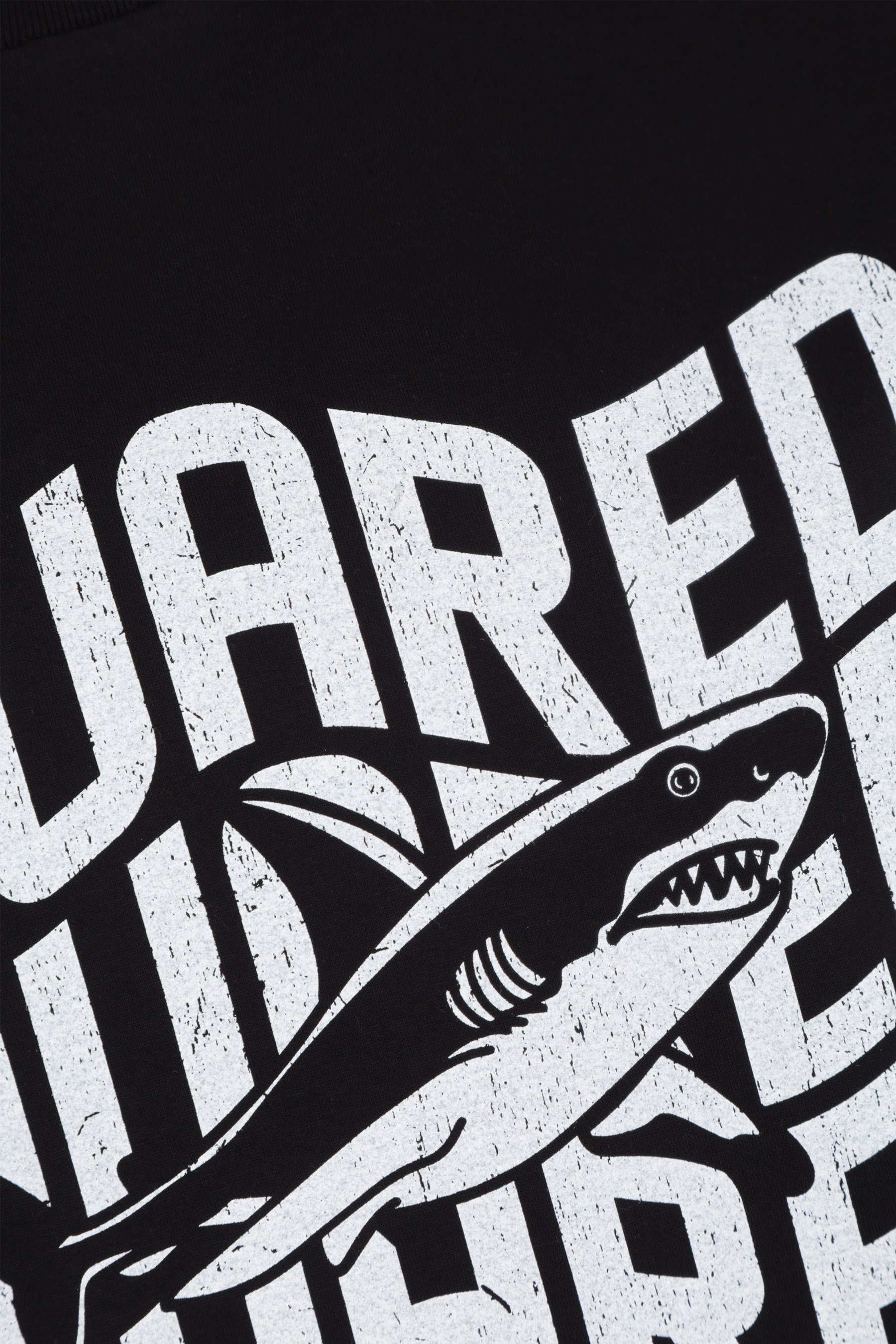 Dsquared2 Dsquared Men Logo Print T-shirt In Black