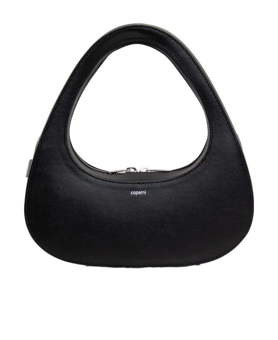 COPERNI LOGO SHOULDER BAG