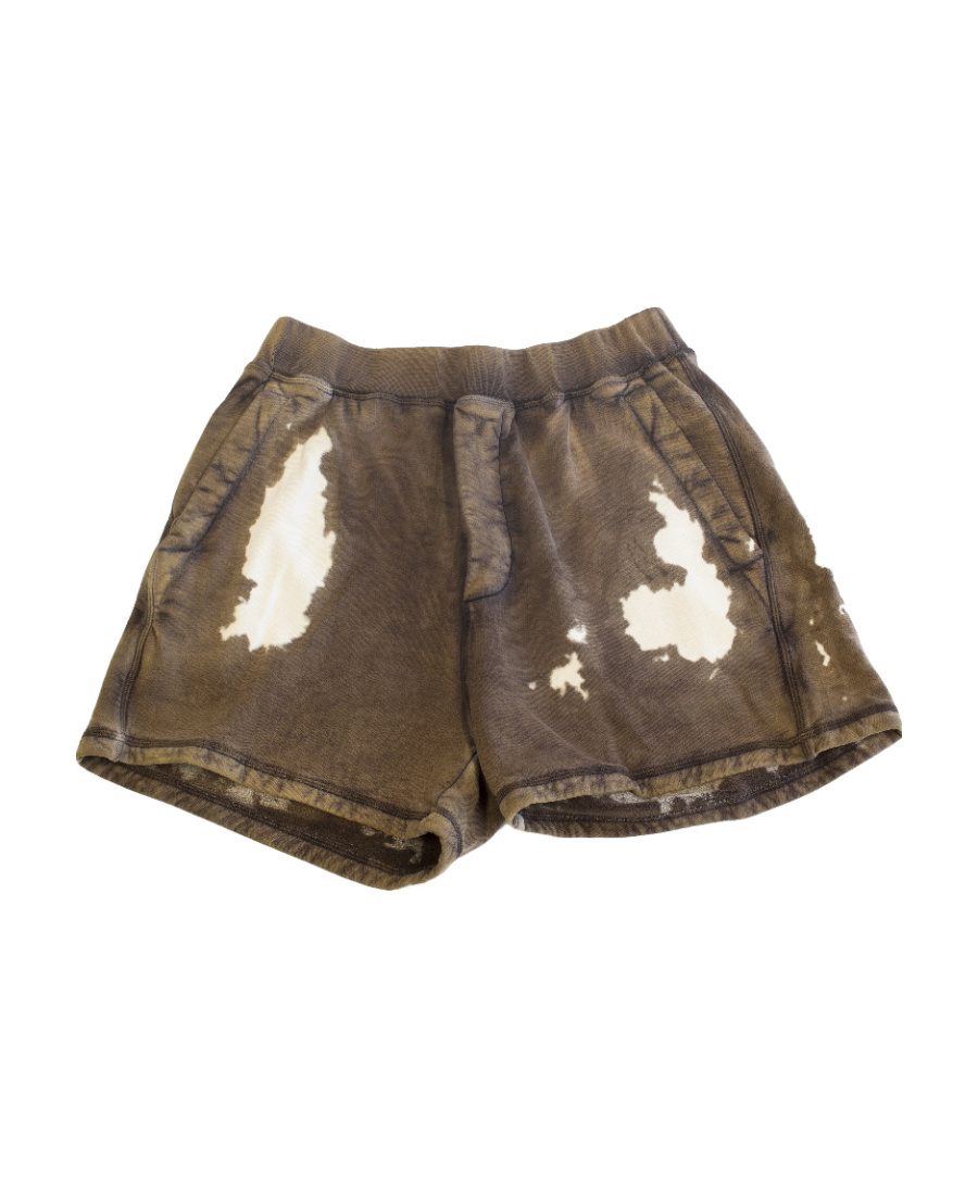 Dsquared2 Logo Shorts