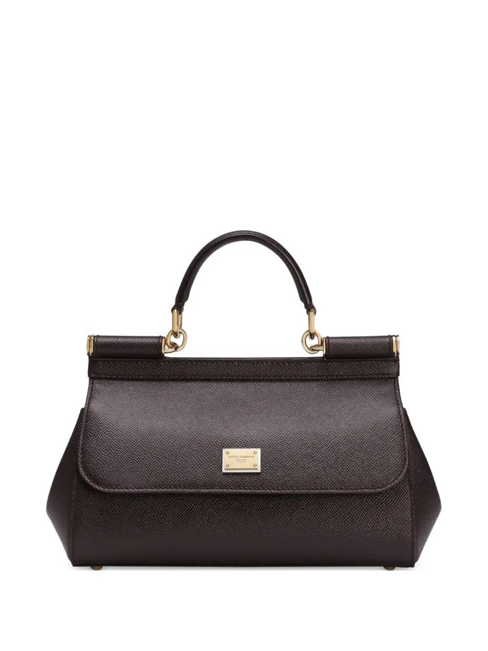 Dolce & Gabbana Sicily Tote Bag