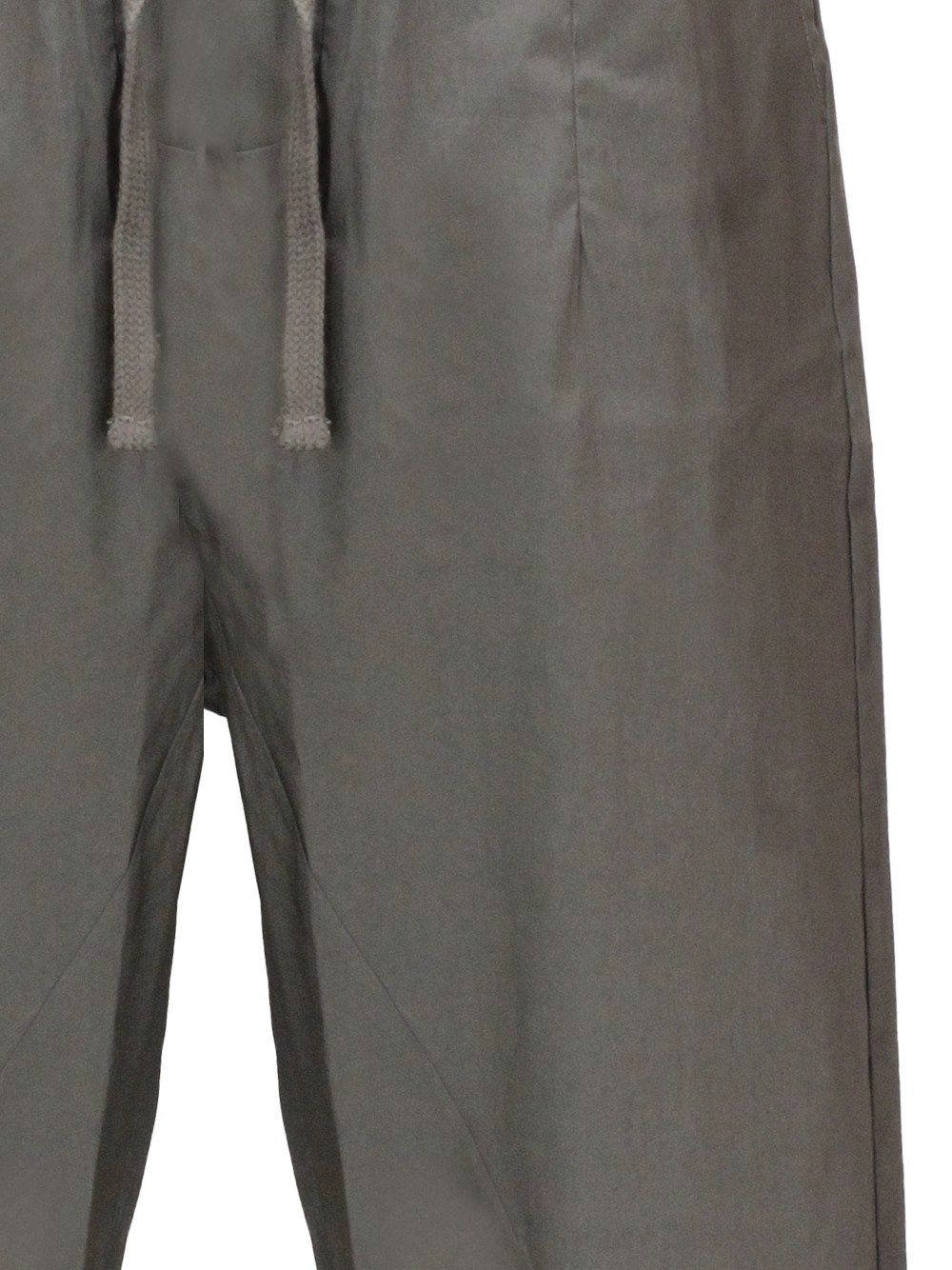 Thom Krom Sweatpants In Black