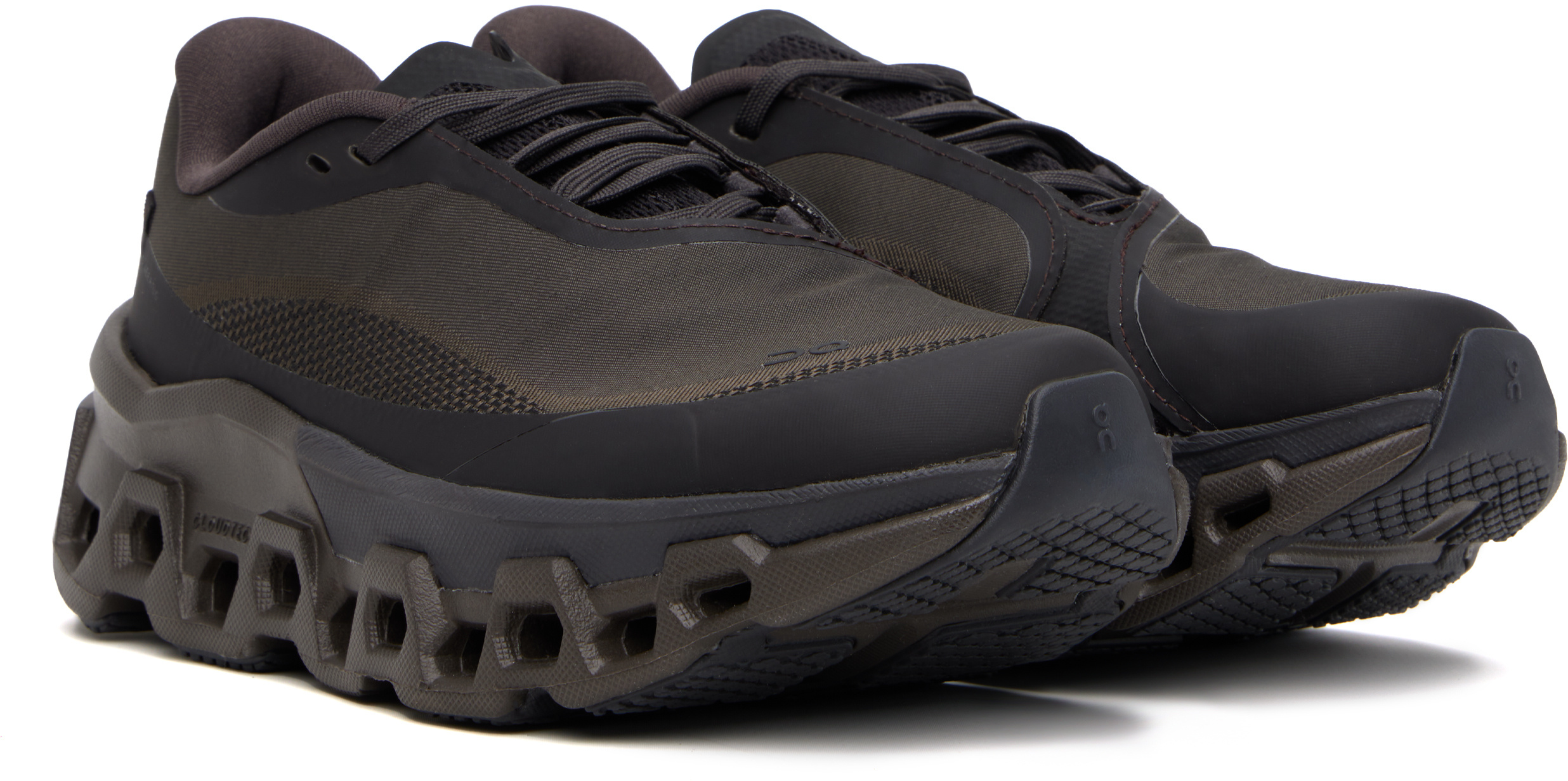 Post Archive Faction (paf) Xon Joint Cloudmonster 2 Sneakers