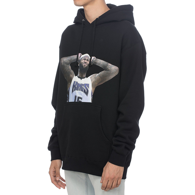 Ih Nom Uh Nit Hoodie In Gray