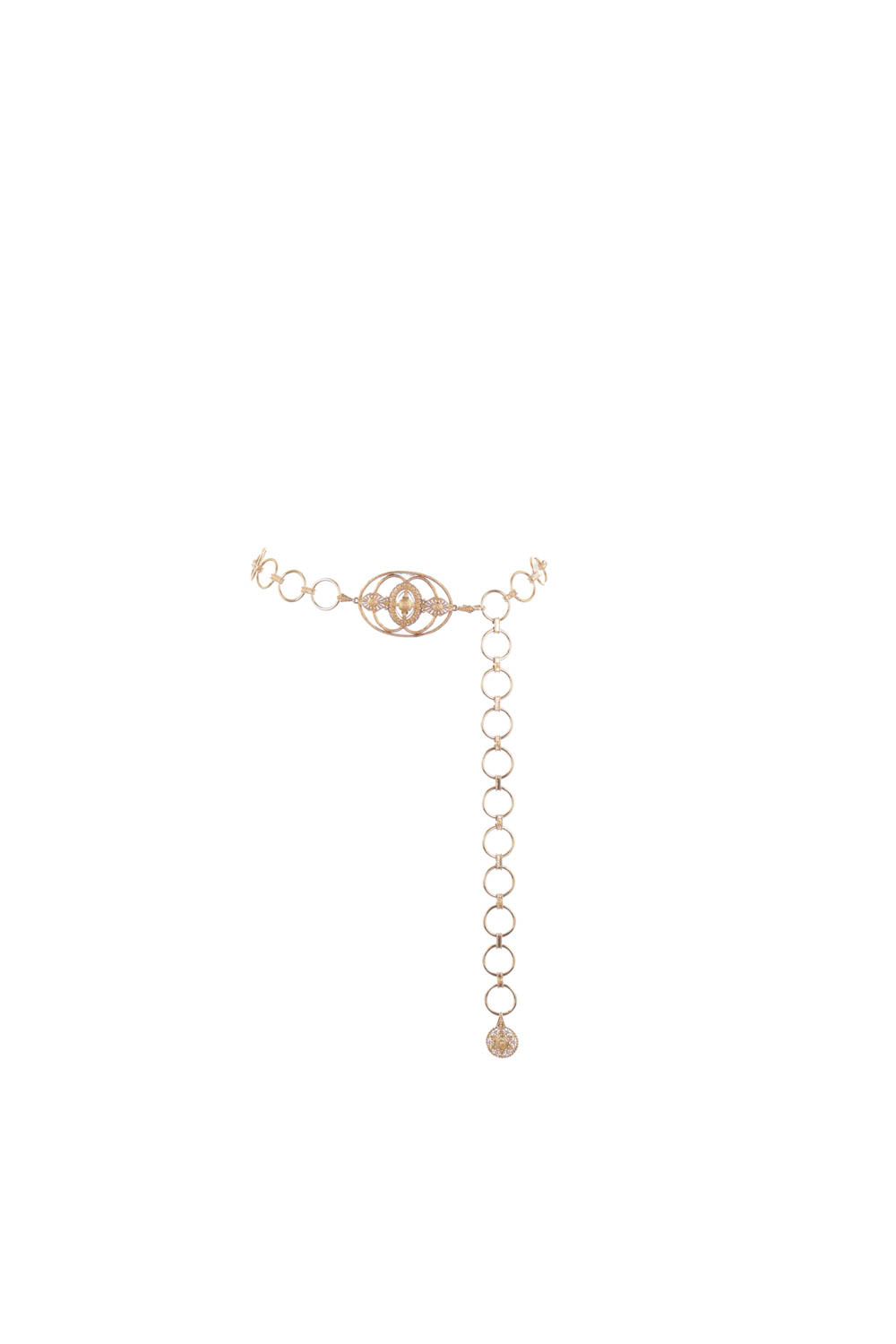 Chloé Chain Belt
