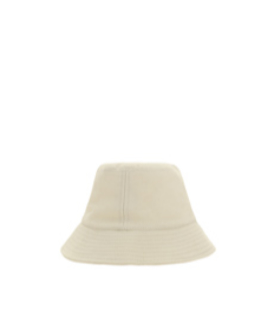 Isabel Marant Haley Hat In Nude