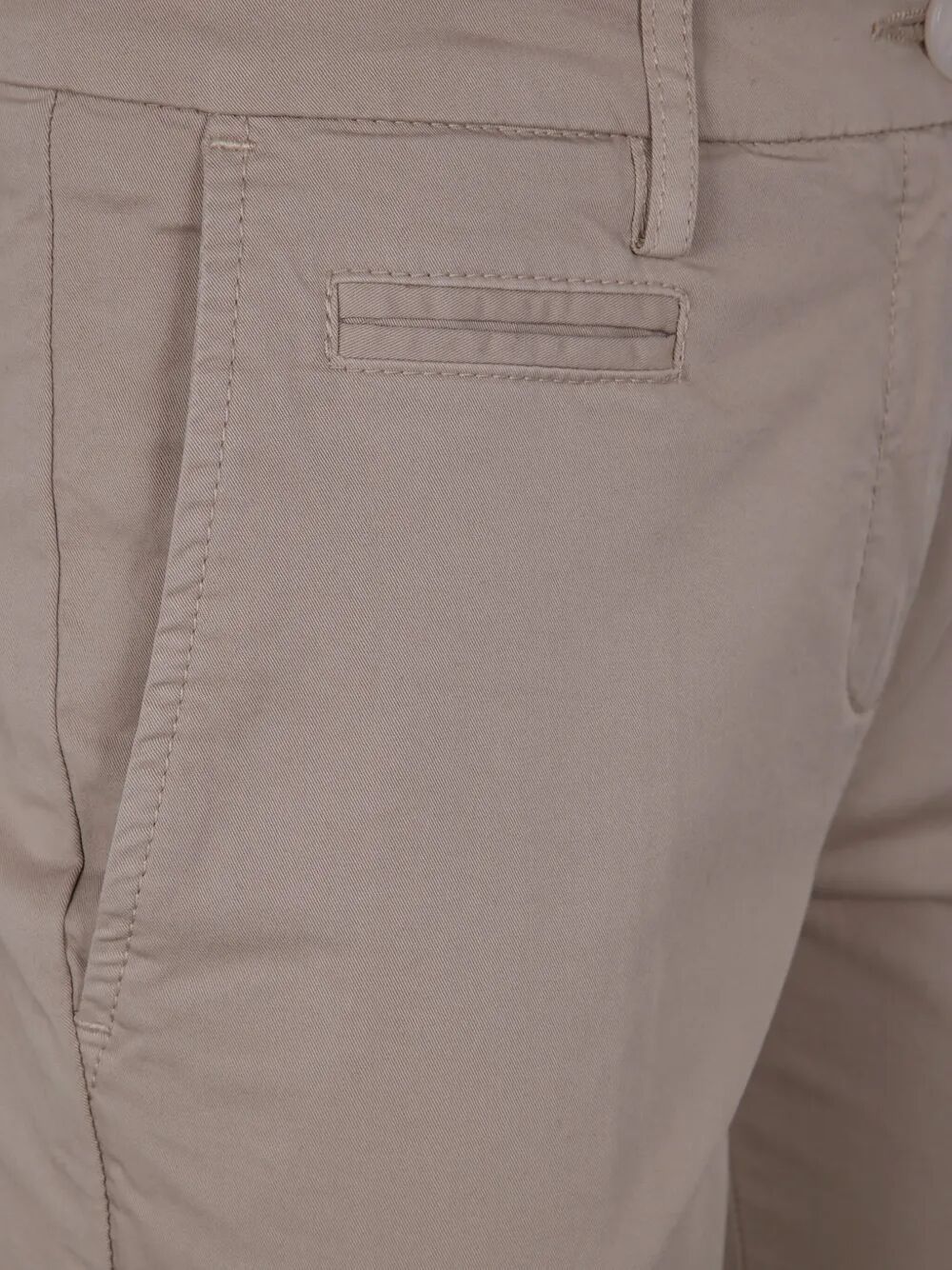 TWINSET TAPERED TROUSERS