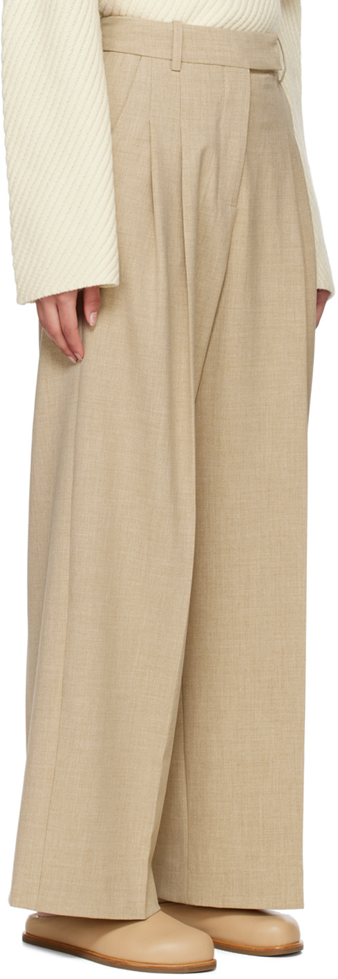 Shop By Malene Birger Cymbaria Casual Pants