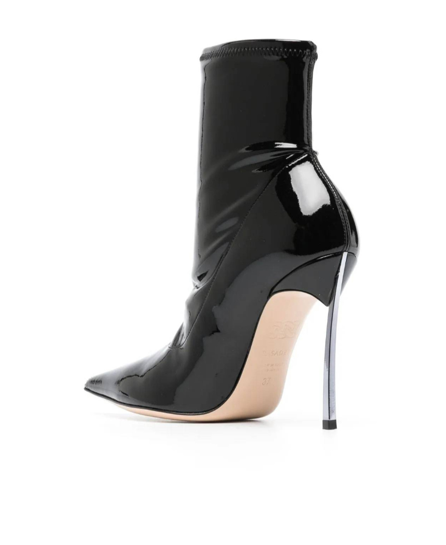 Casadei Super Blade Ultravox 100mm Boots