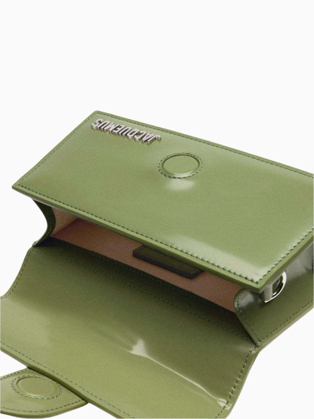 Jacquemus Flap Shoulder Bag