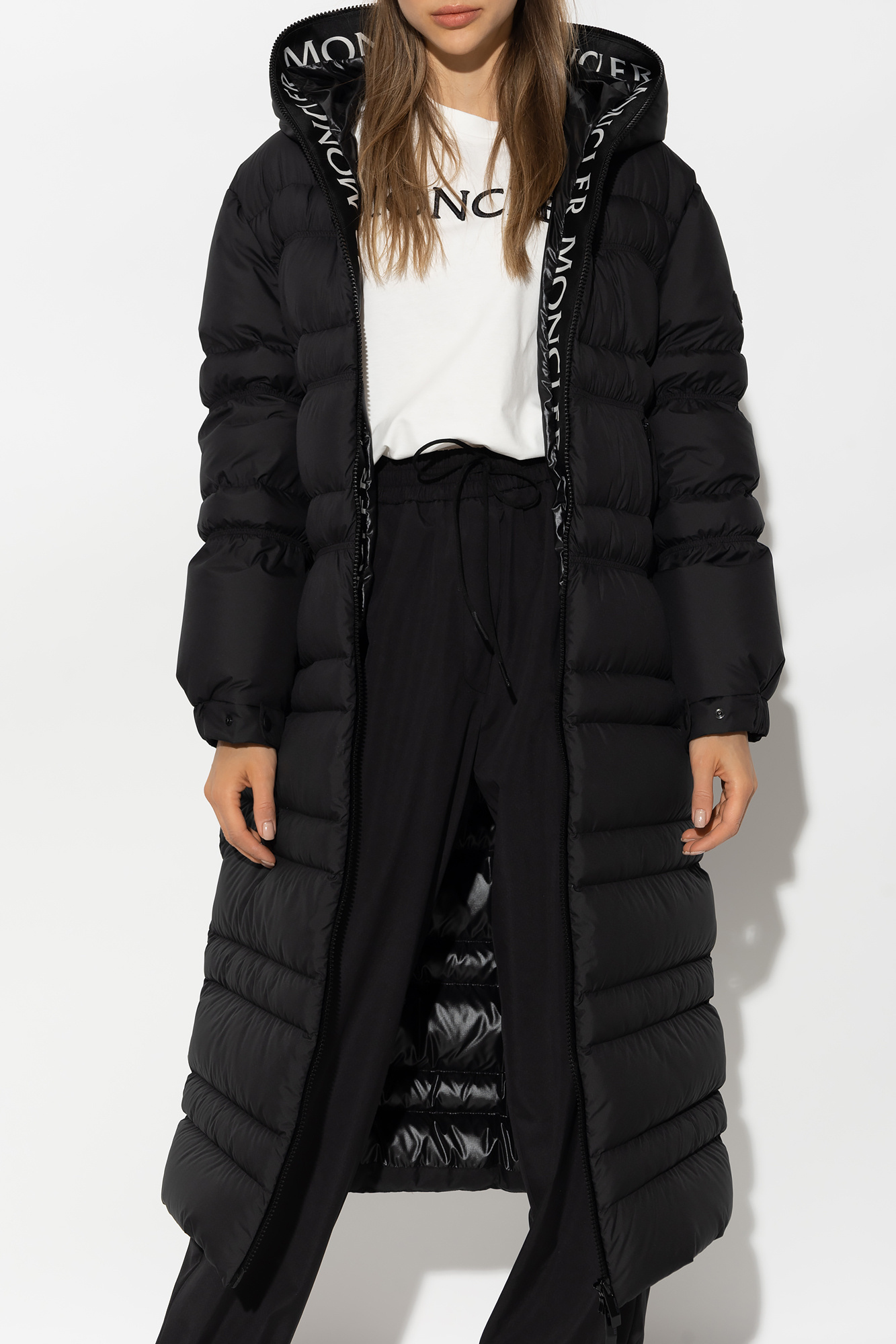 Moncler I20931c00006 596iu 999 In Black