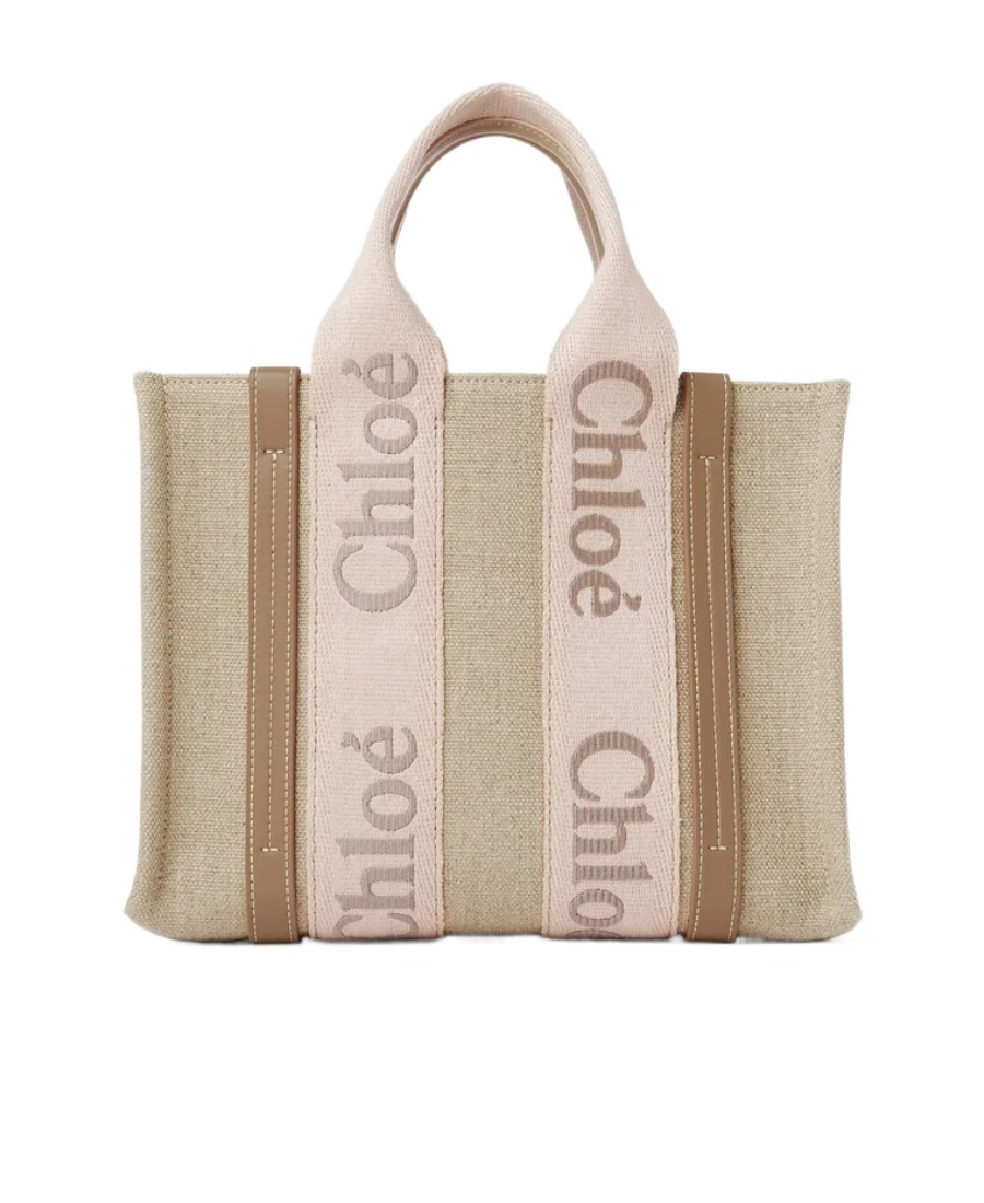 Chloé Chloè Bags.. In Nude