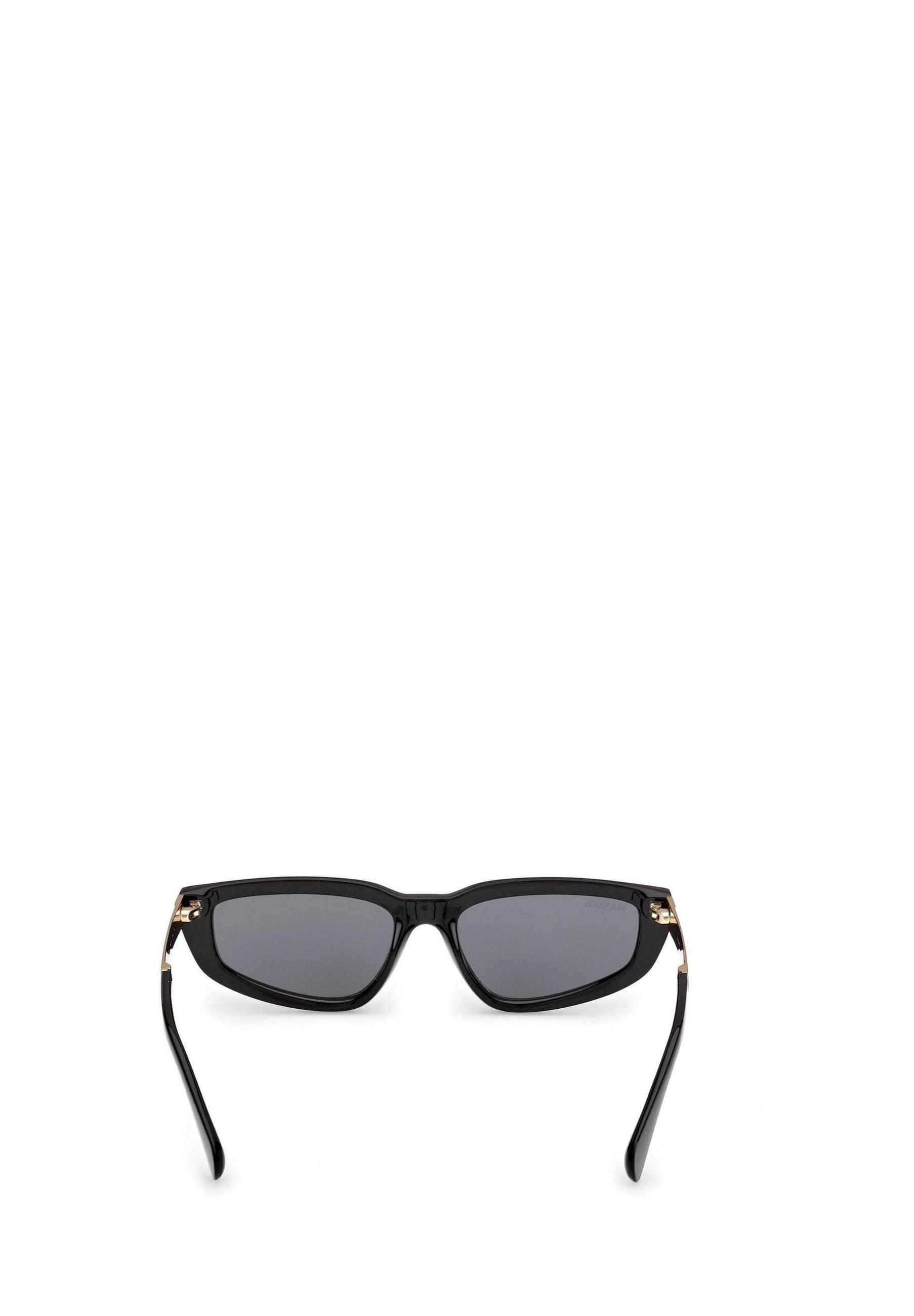 Maxco. Full Frame Sunglasses In Black