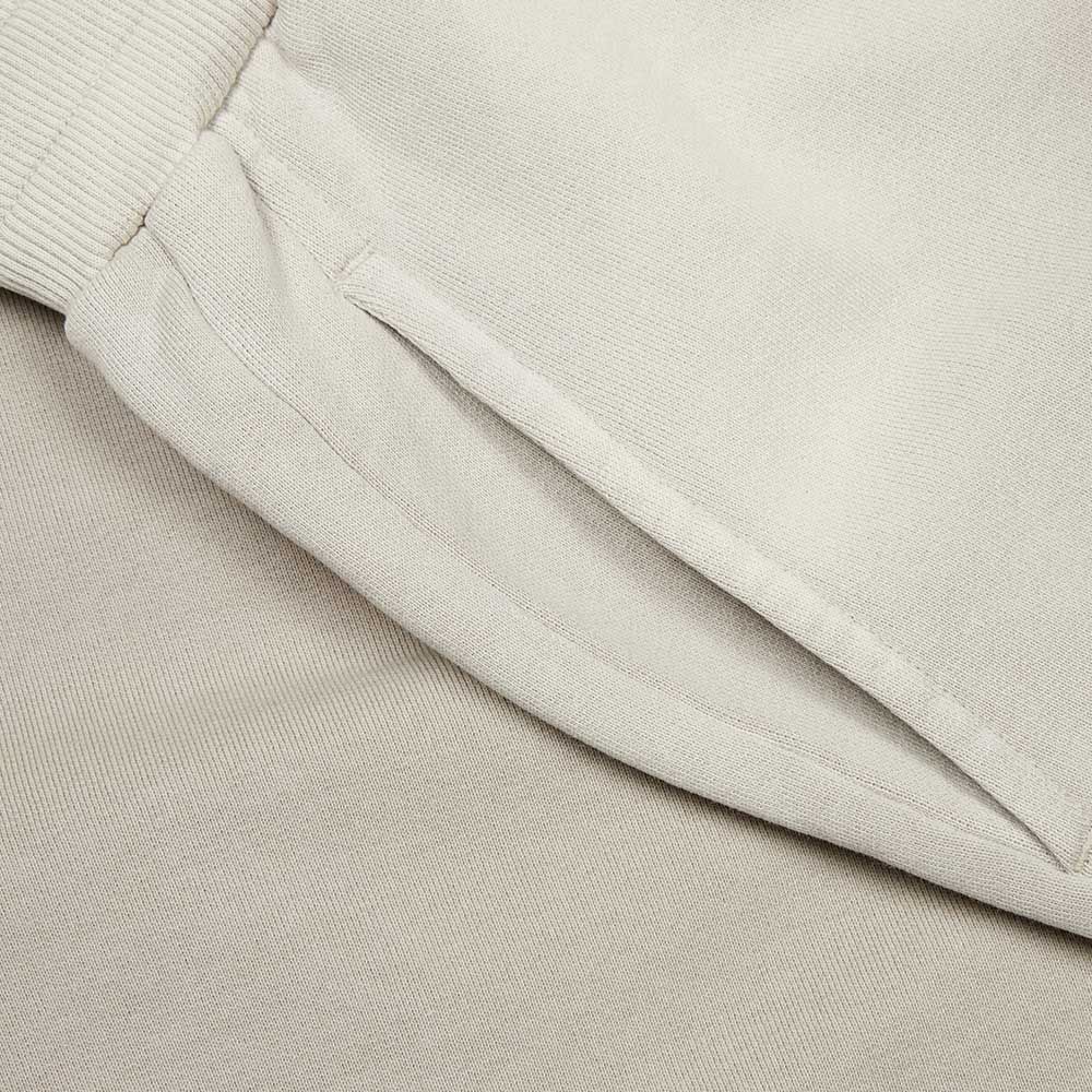 A-cold-wall* Elasticated-waist Track Shorts In Nude