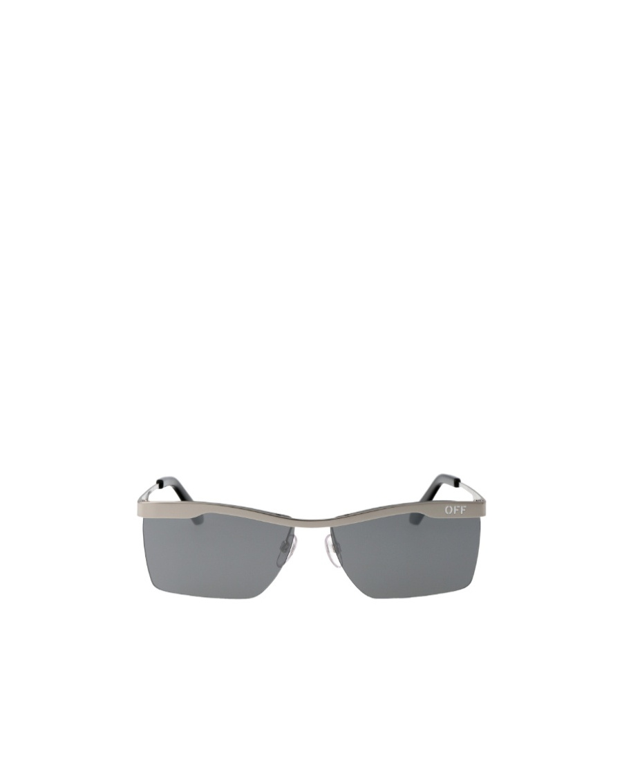 Off-white Rimini Sunglasses In Gray
