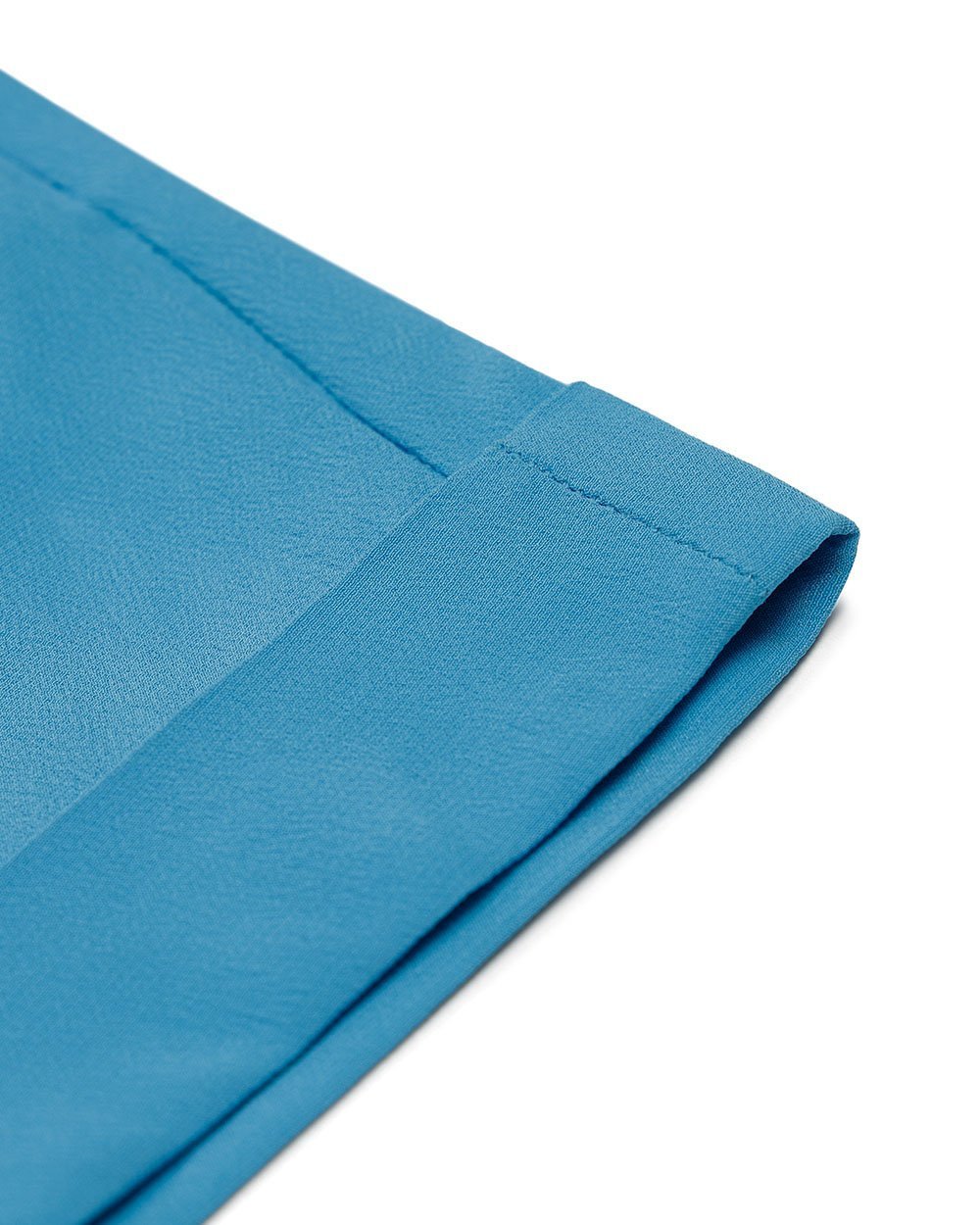 MOSCHINO LOGO DETAIL SHORTS