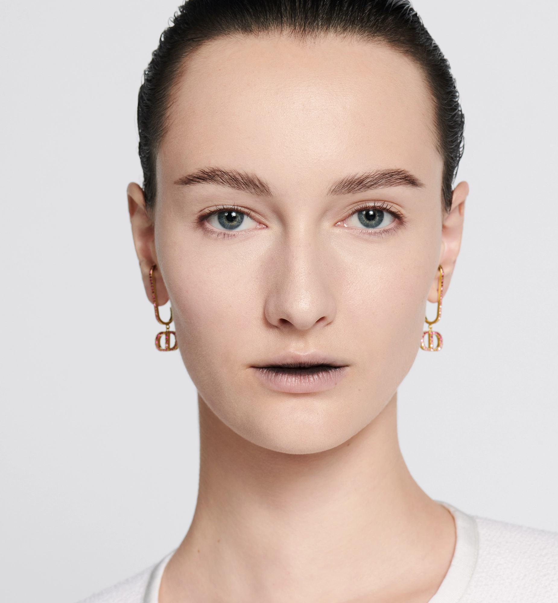DIOR 30MONTAIGNE EARRINGS