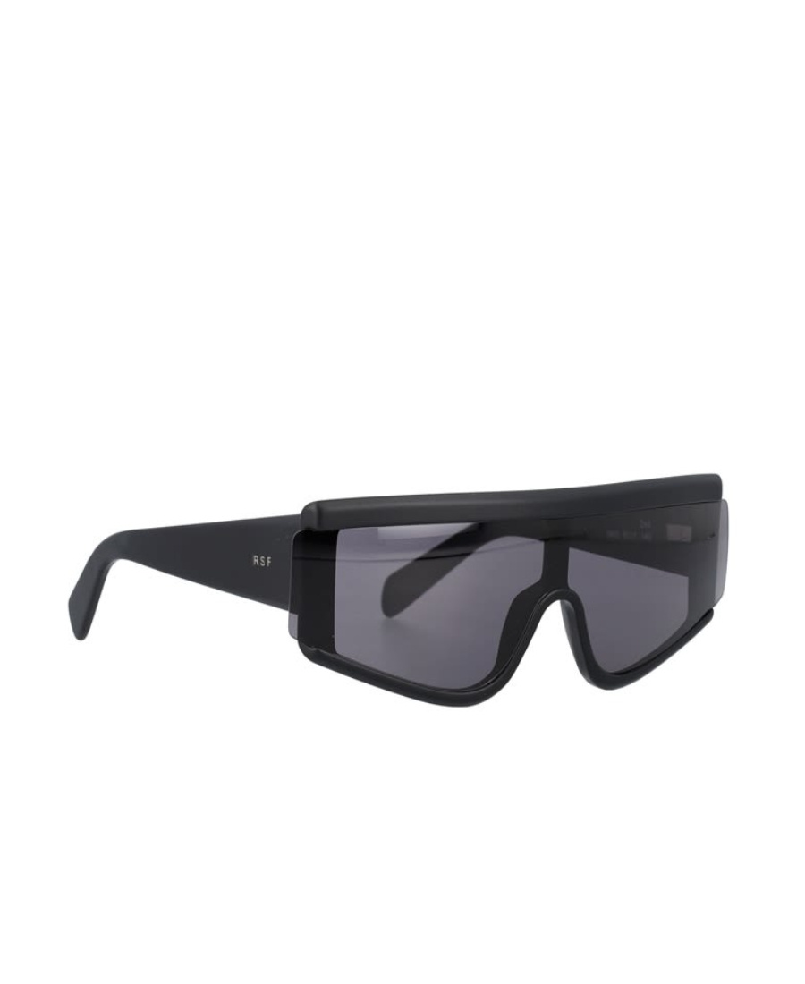 RETROSUPERFUTURE ZED OVERSIZE-FRAME SUNGLASSES