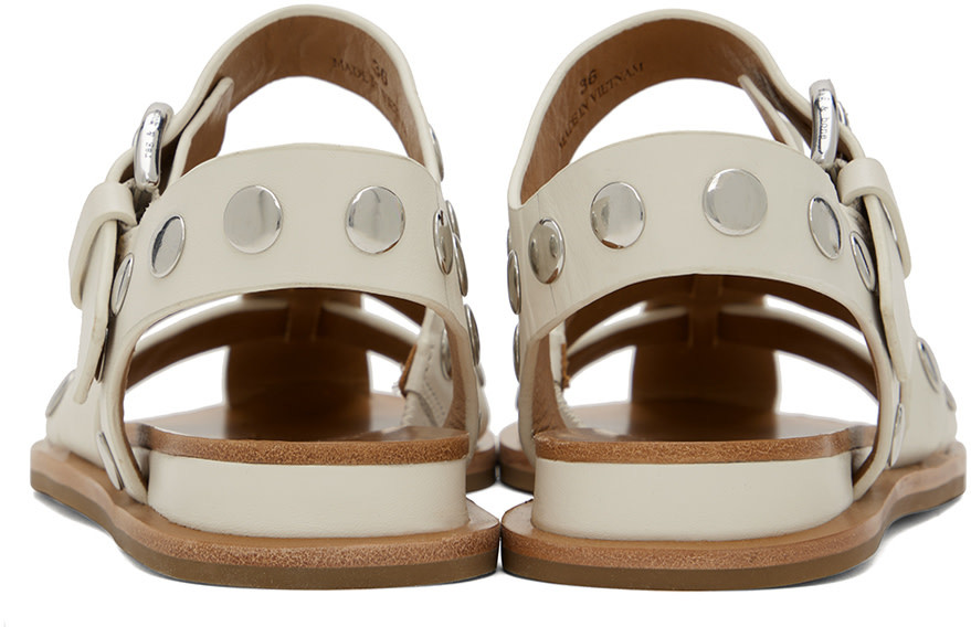 Rag & Bone Beau Fisherman Sandals