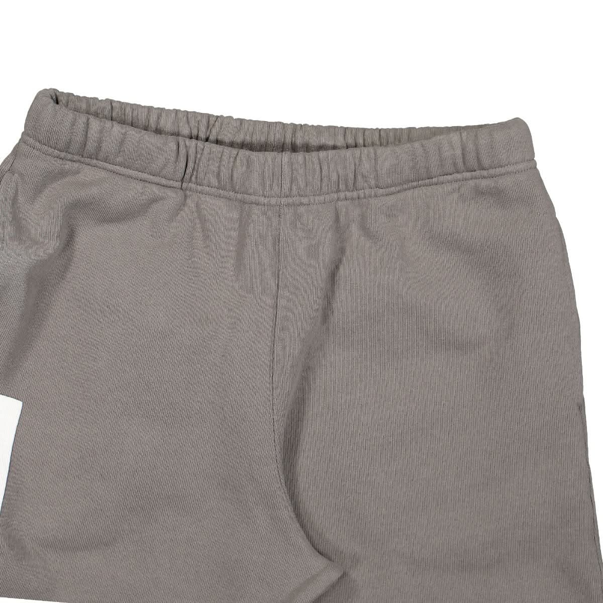 Heron Preston Logo Track Pants In Brown