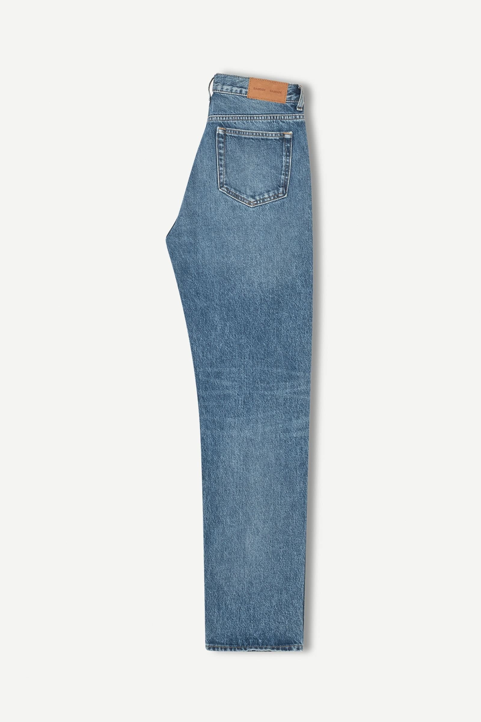 Samsoe & Samsoe Sasusan Jeans