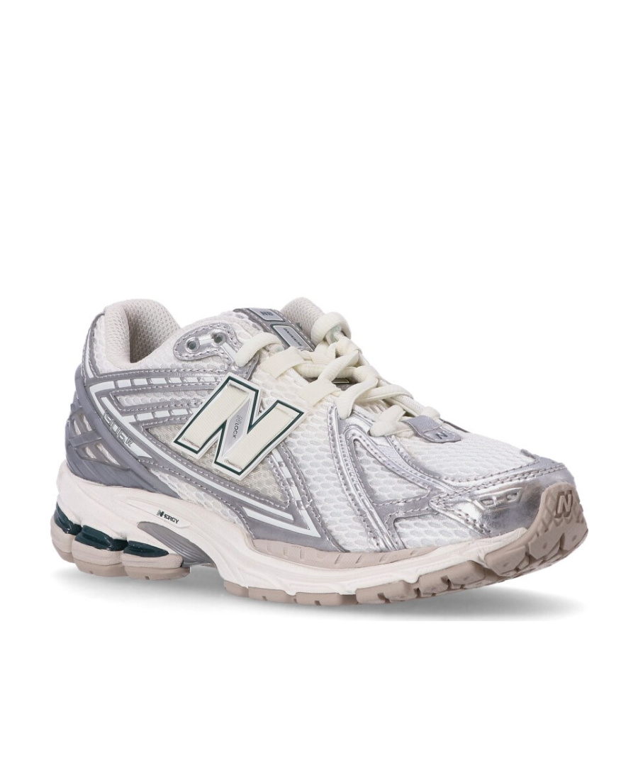 New Balance Sneaker M1906 In White