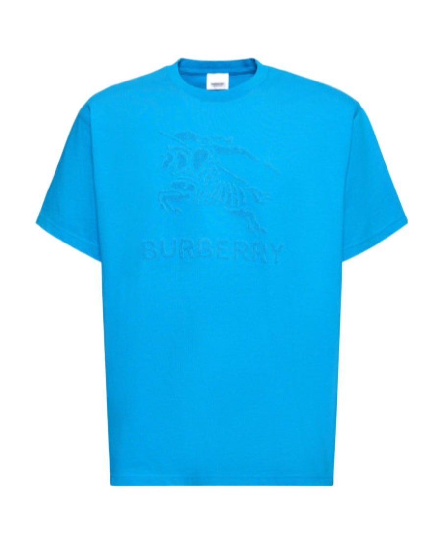 Burberry Raynerton Cotton Jersey T-shirt