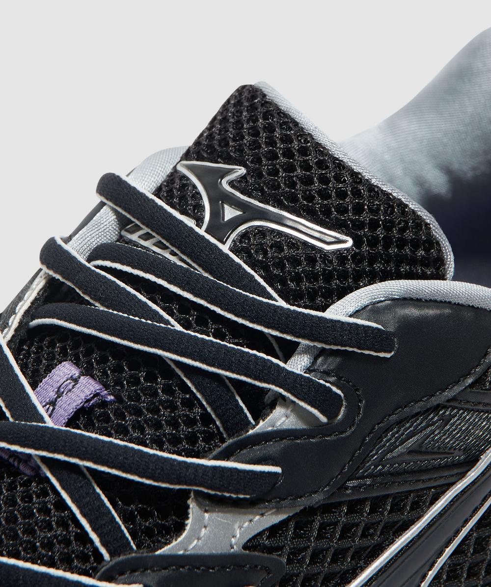 Mizuno Mxr Sneakers In Multi