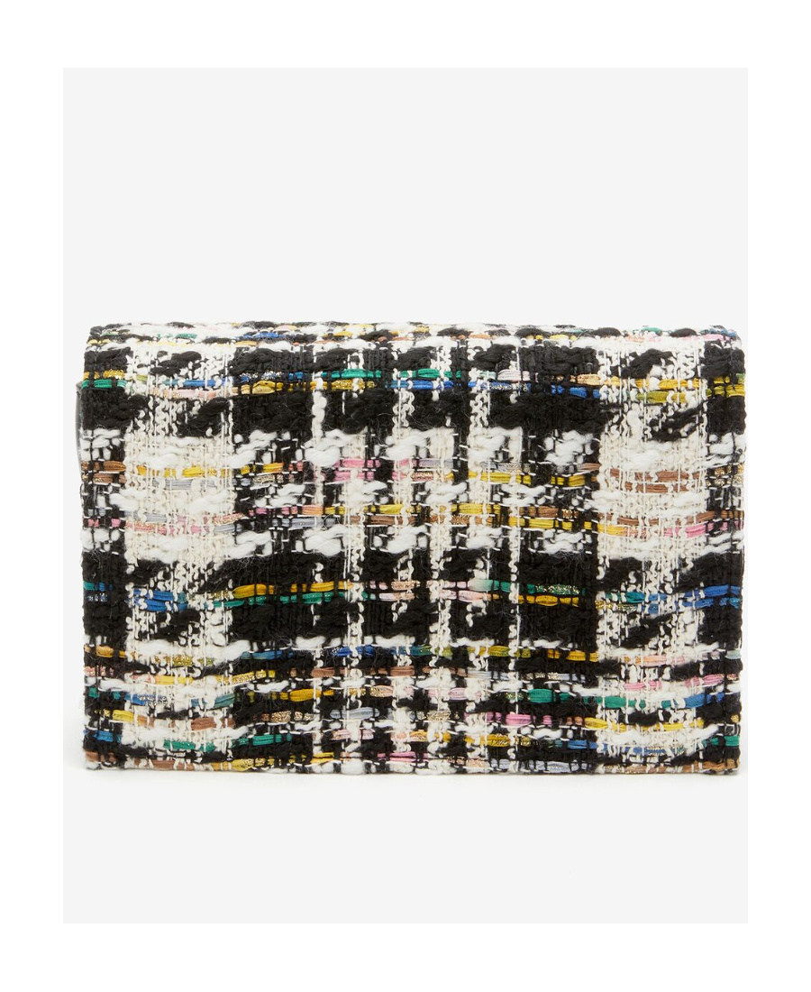 Alexander Mcqueen Small Skull Bag In Black