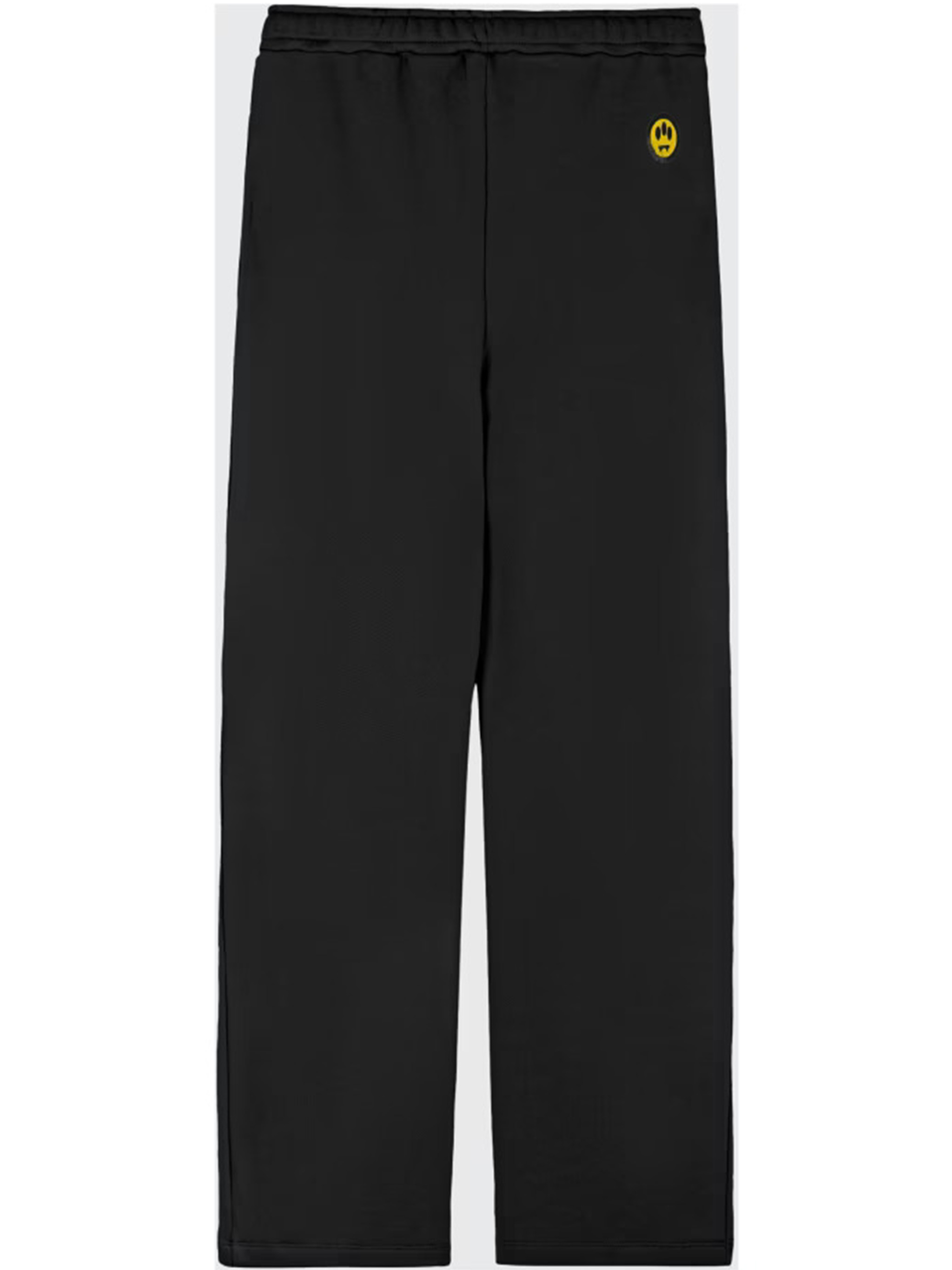 Barrow Comfortable Trousers With Elastic Waistband And Pockets