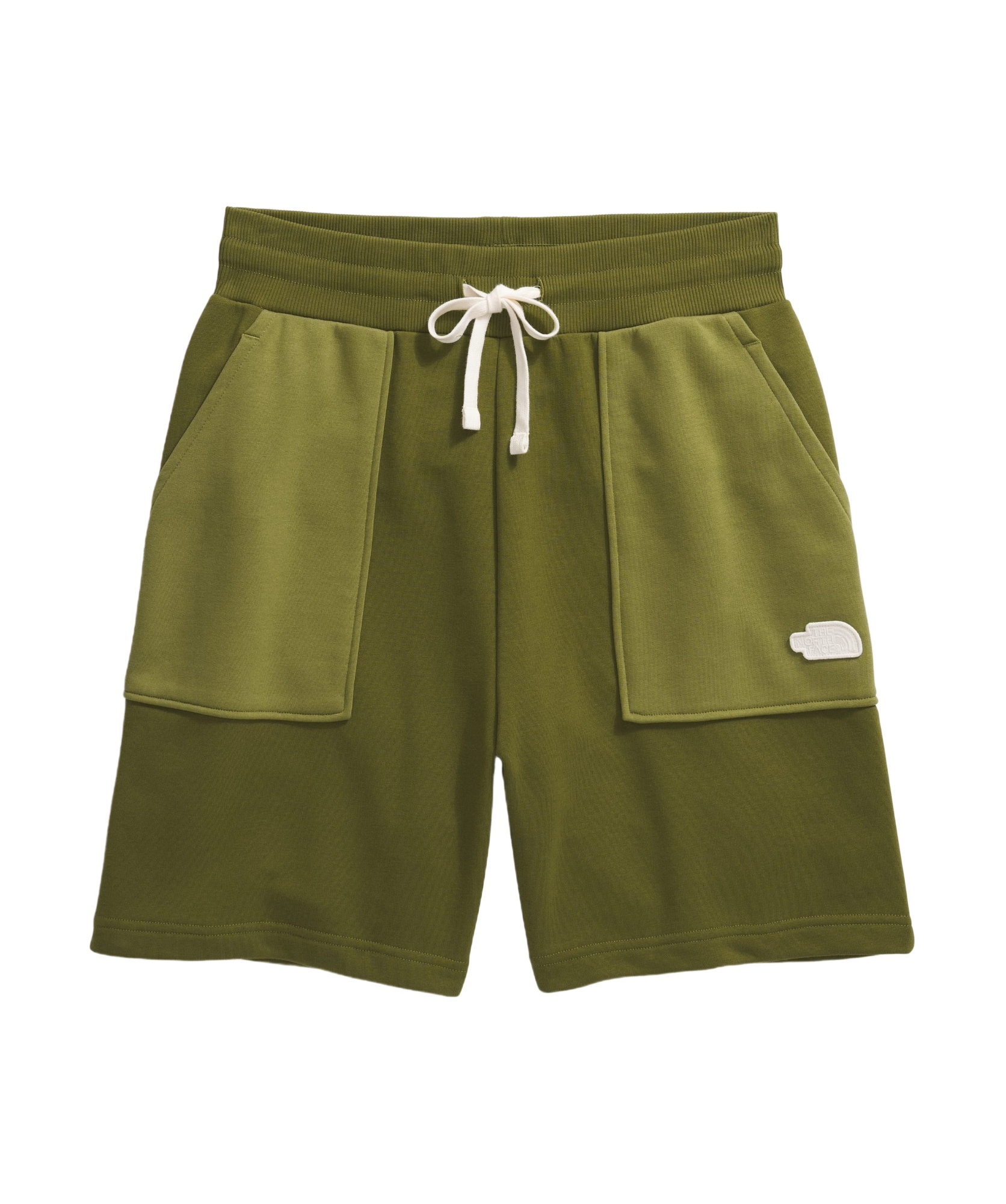 The North Face Mens Terry Regular Shorts