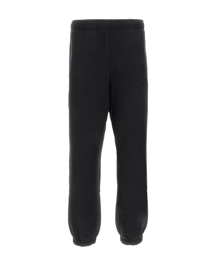 Ambush Pantalone Jogging In Cotone Nero Uomo In Black