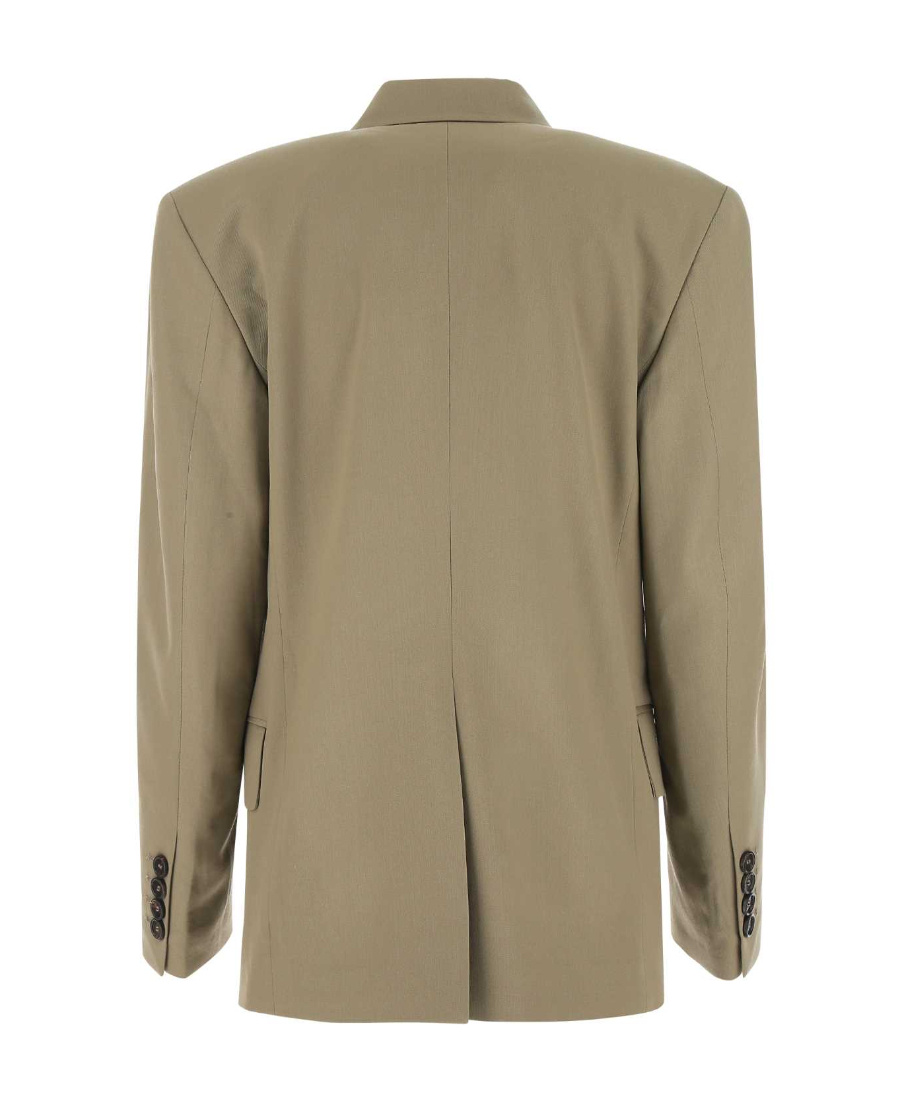 LOW CLASSIC LOW CLASSIC SINGLE BREASTED TAILORED BLAZER