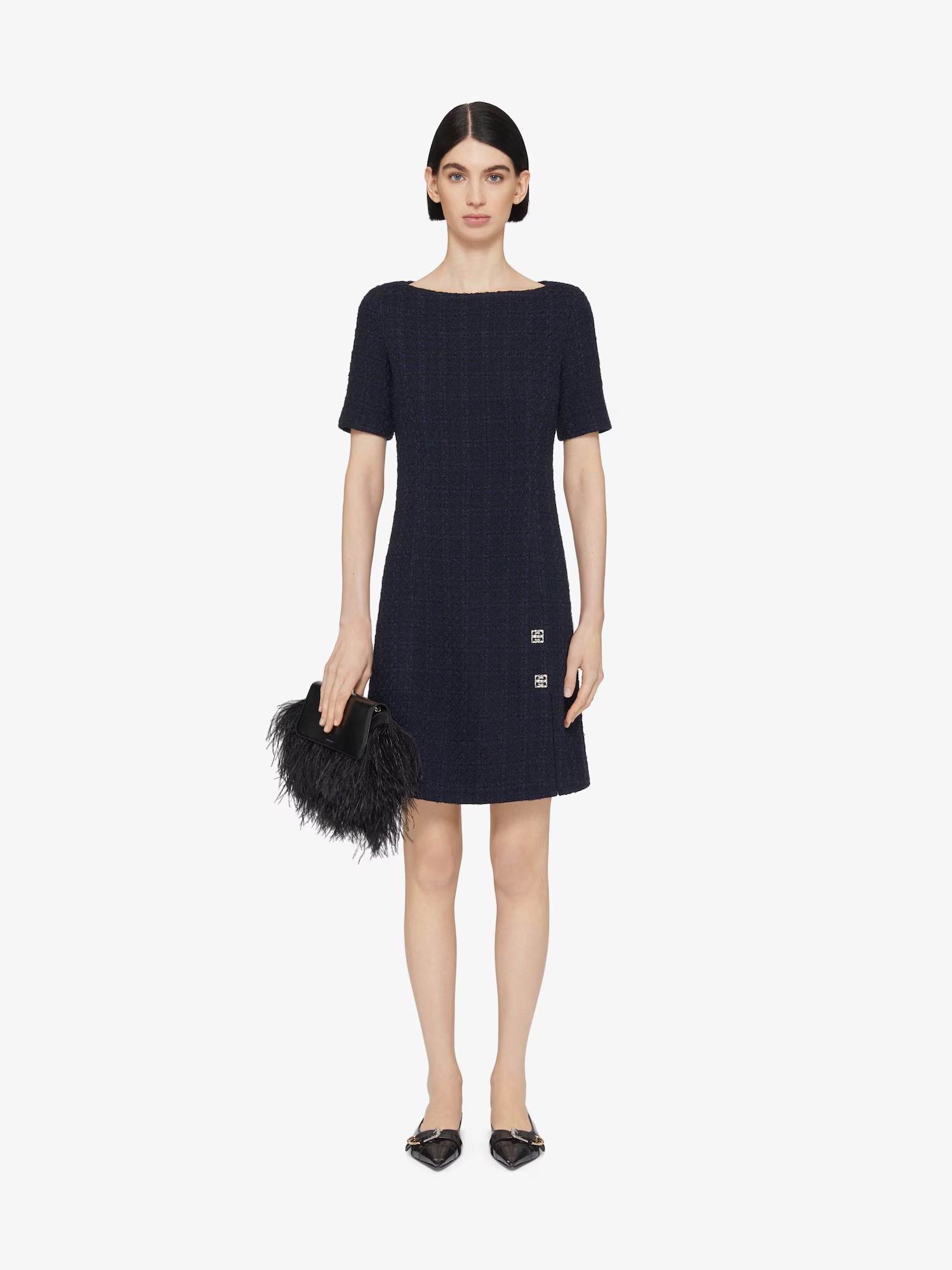 Givenchy Dresses In Blue