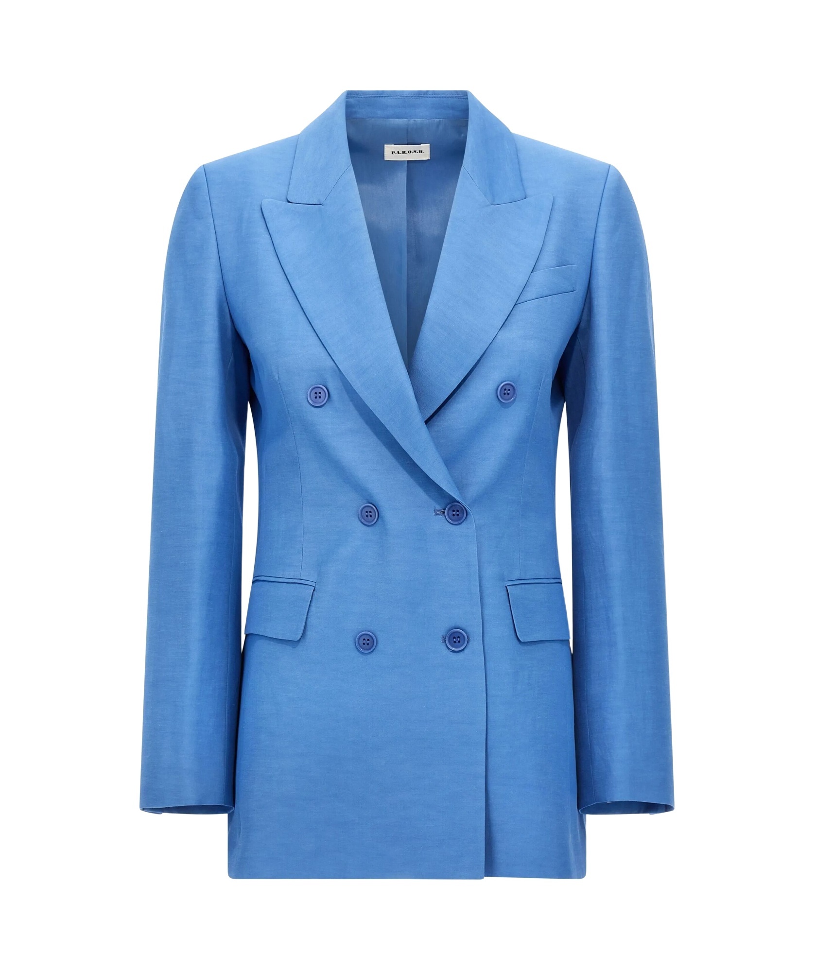 Shop P.a.r.o.s.h Raisa Blazer
