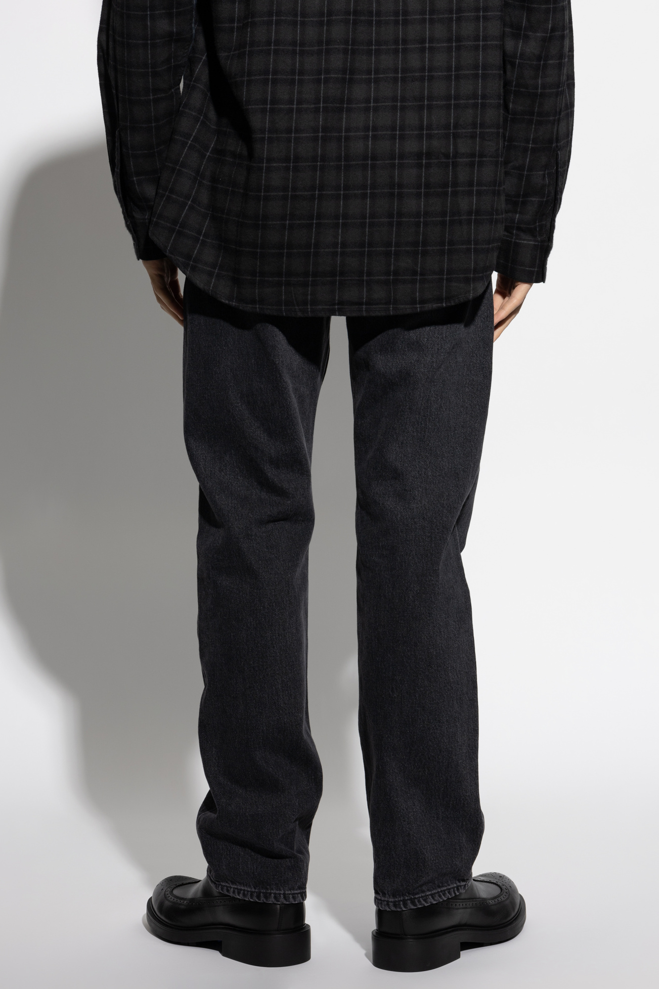 SAMSOE & SAMSOE SATAYLOR JEANS