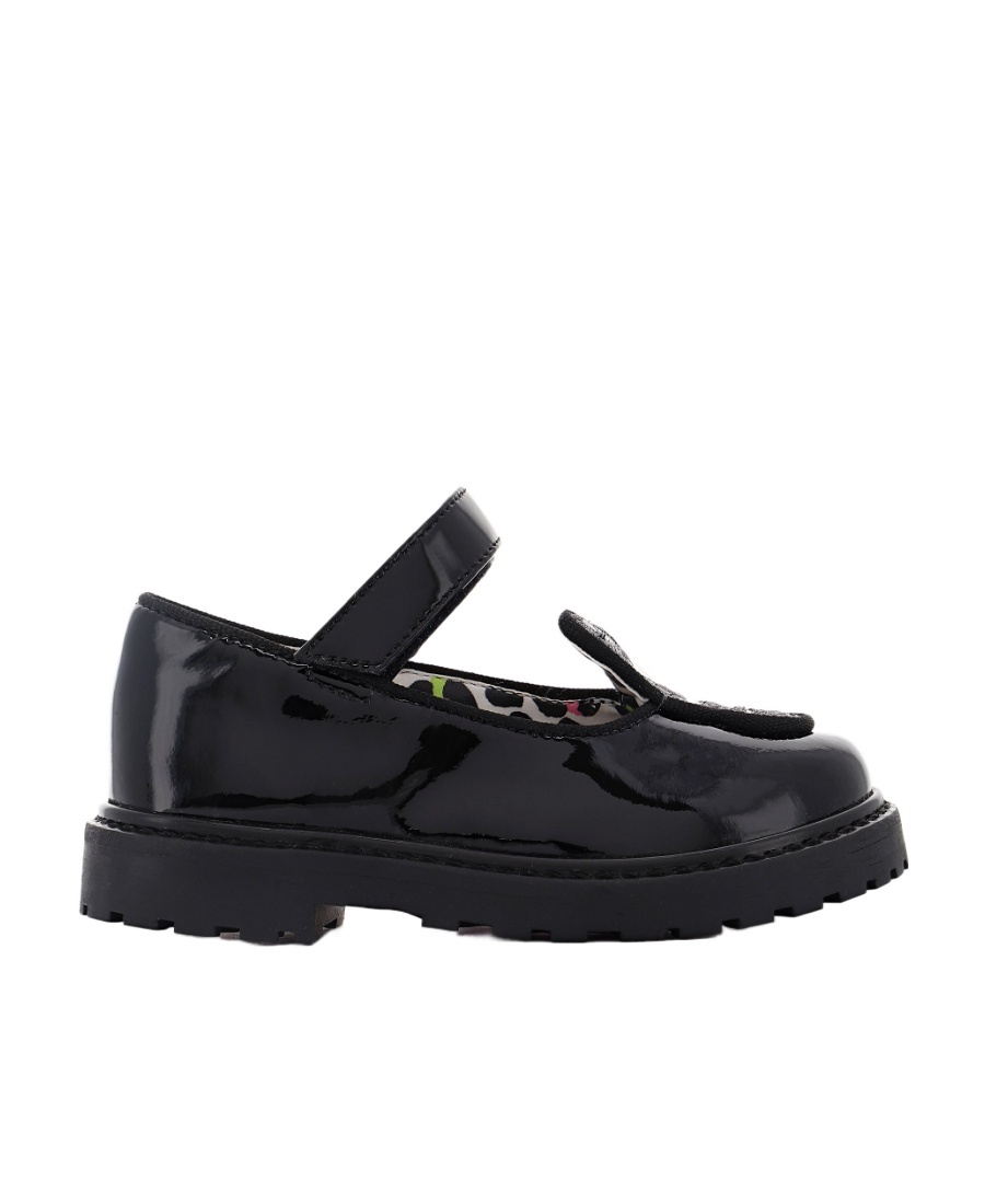 Sophia Webster Butterfly Casual Shoes In Black