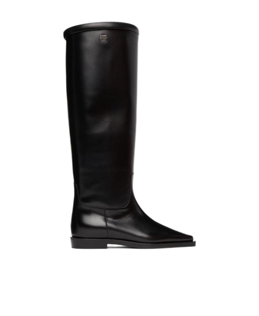 Totême Toteme Boots In Black