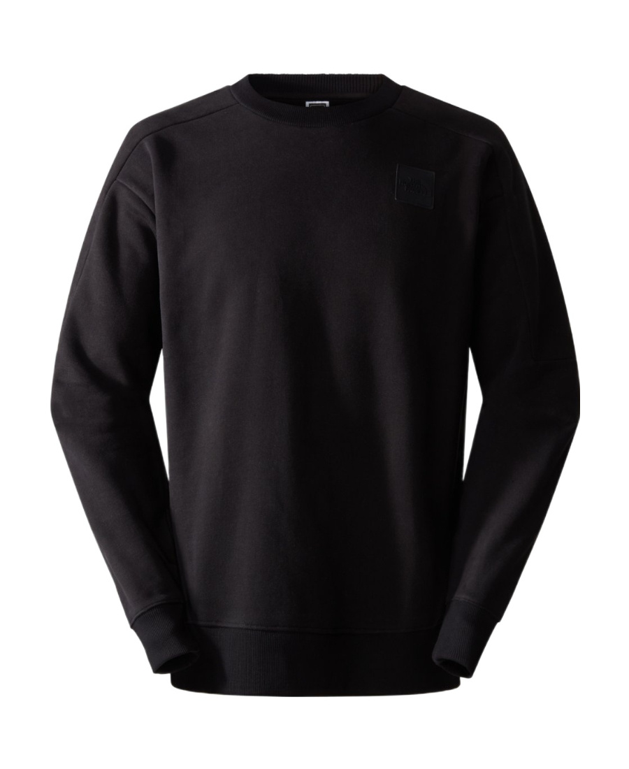 THE NORTH FACE THE 489 COTTON SWEATSHIRT 