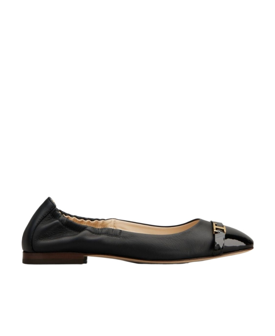 TOD'S BALLETINA SHOES 