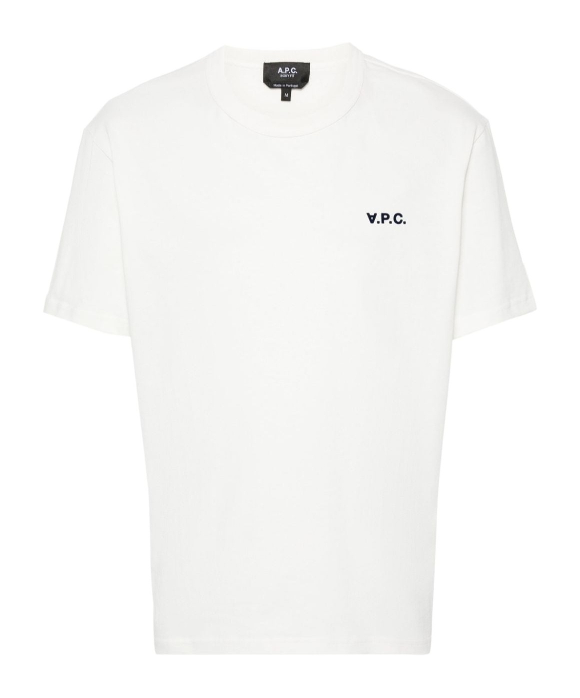 Apc A.p.c. Kyle T Shirt In White