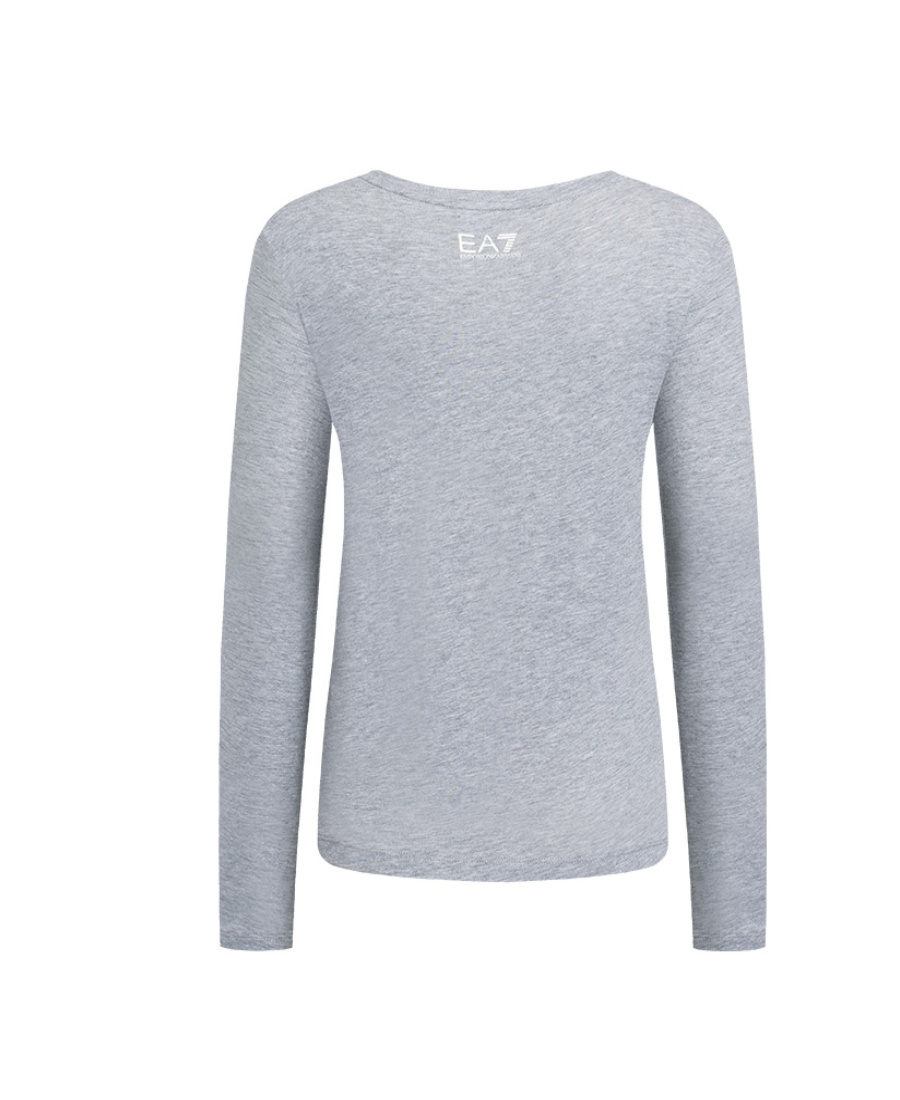 EMPORIO ARMANI LONG SLEEVED T-SHIRT