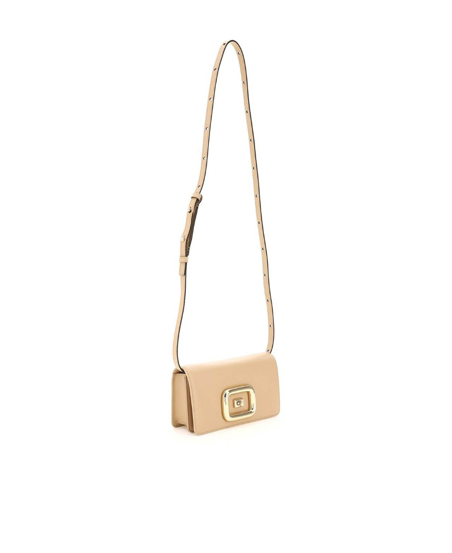 Roger Vivier Borsa In Brown