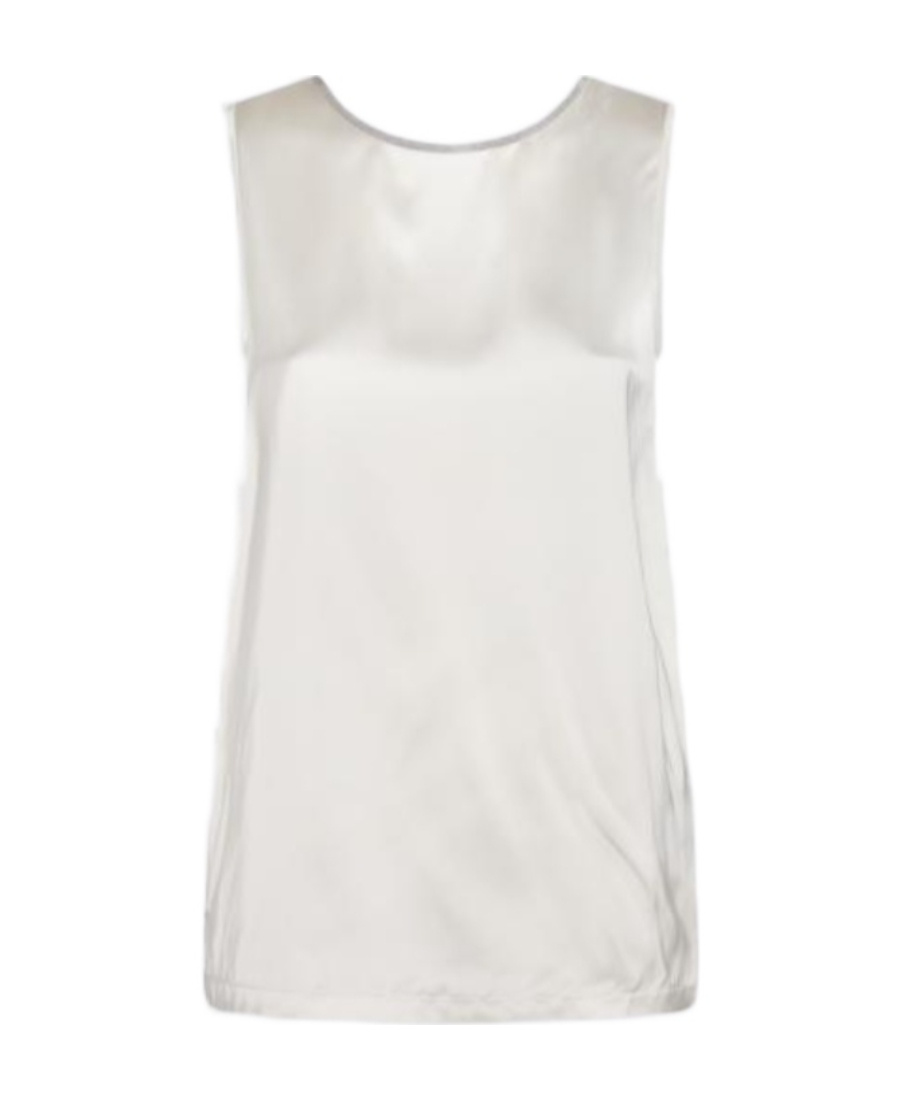 Fabiana Filippi Logo Vest