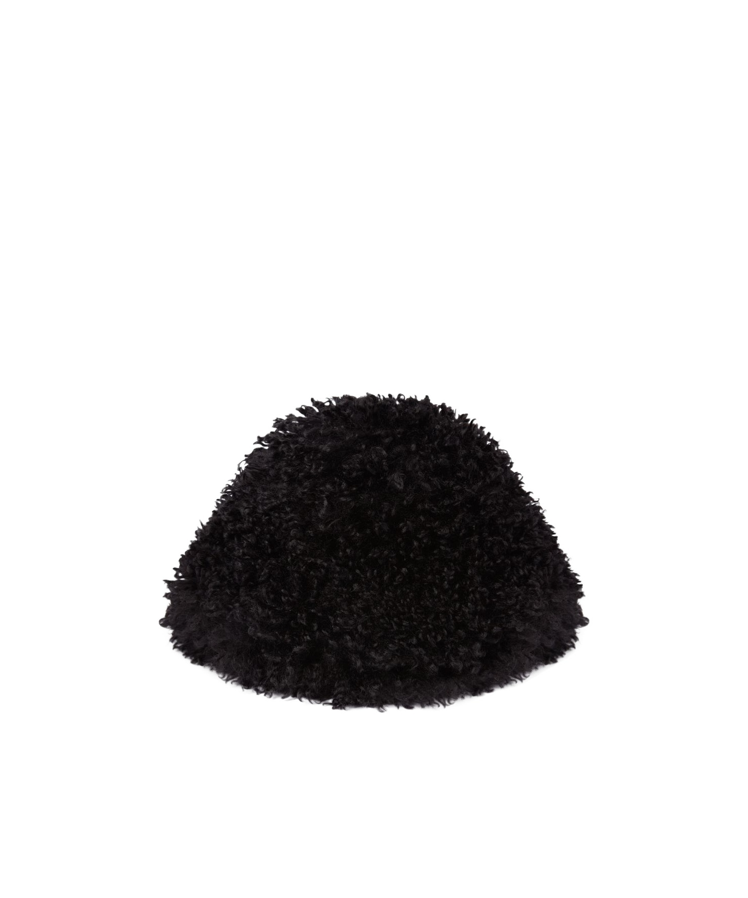 Nina Ricci Flat Crown Bucket Hat