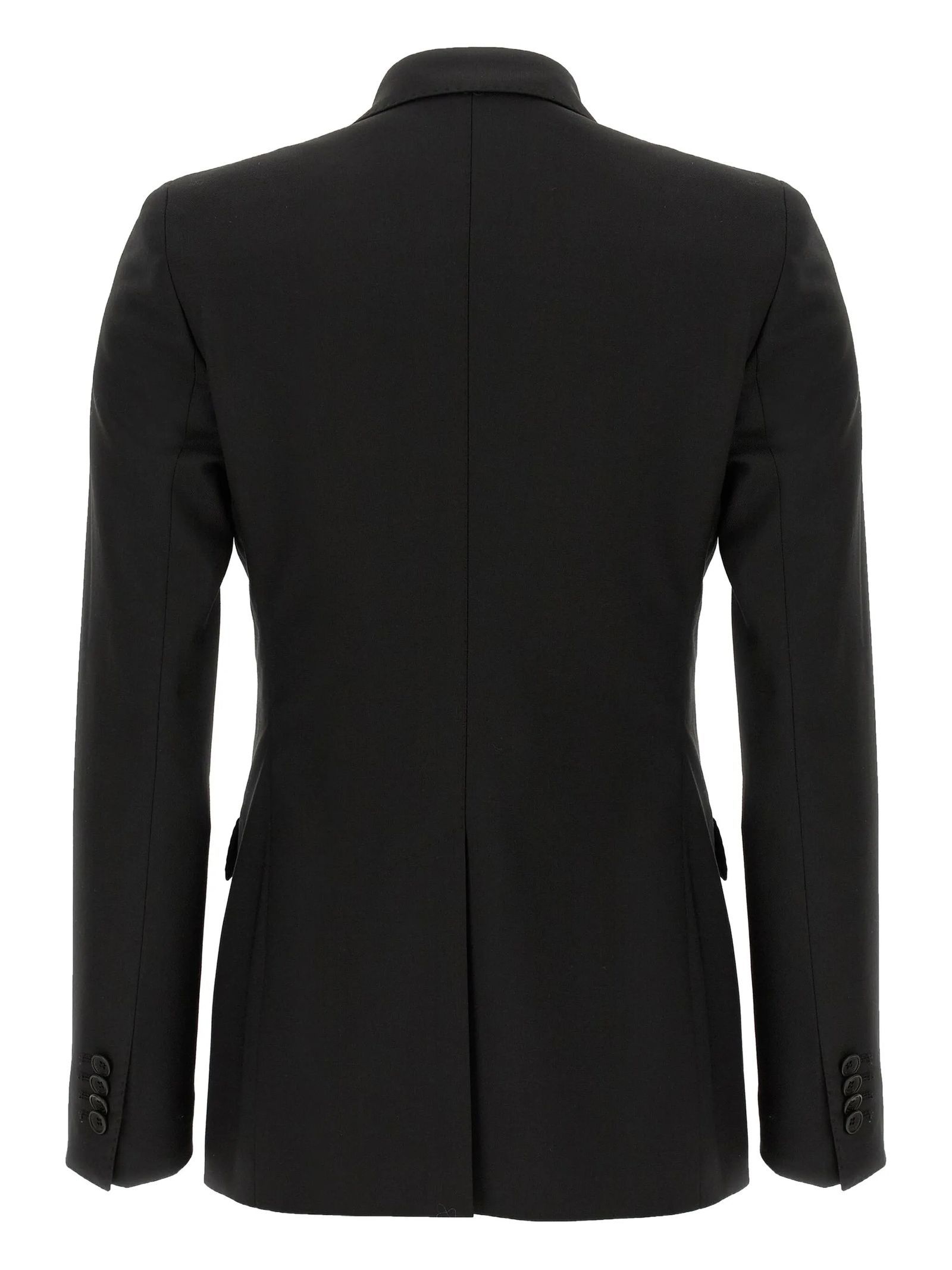 Tagliatore Double-breasted Two-piece Suit In Multi