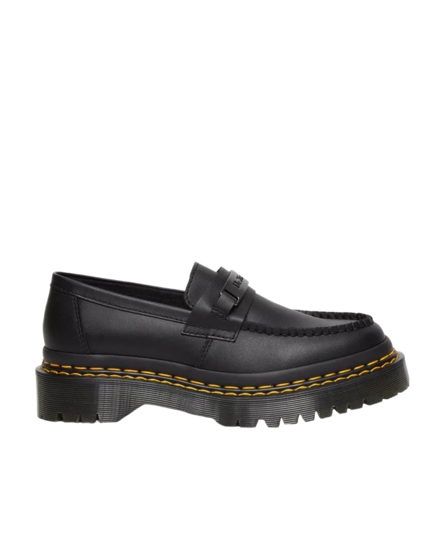 DR. MARTENS DR. MARTENS PENTON SLIP-ON LOAFERS