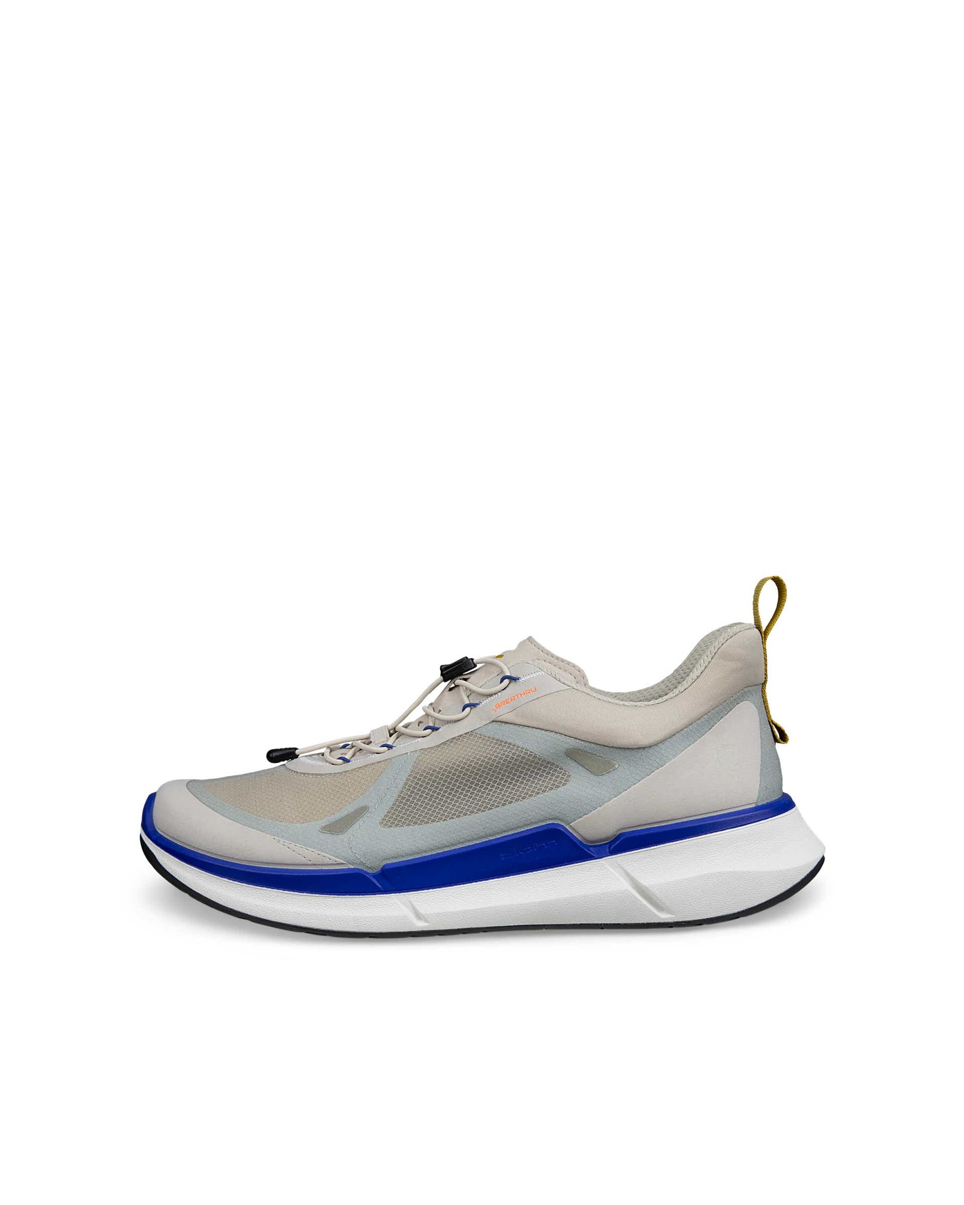 Ecco Biom Sneakers In Gray