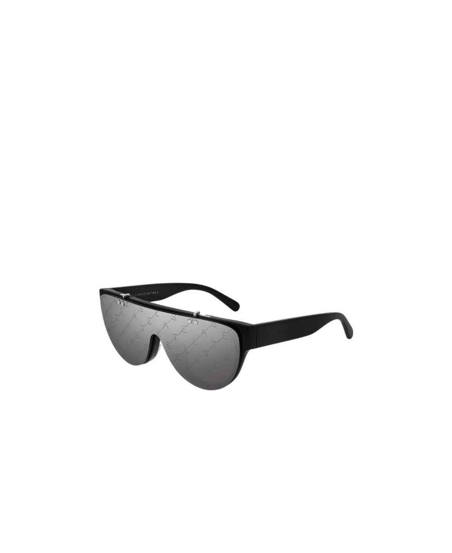 Stella Mccartney Sunglasses Sc0211s In Black