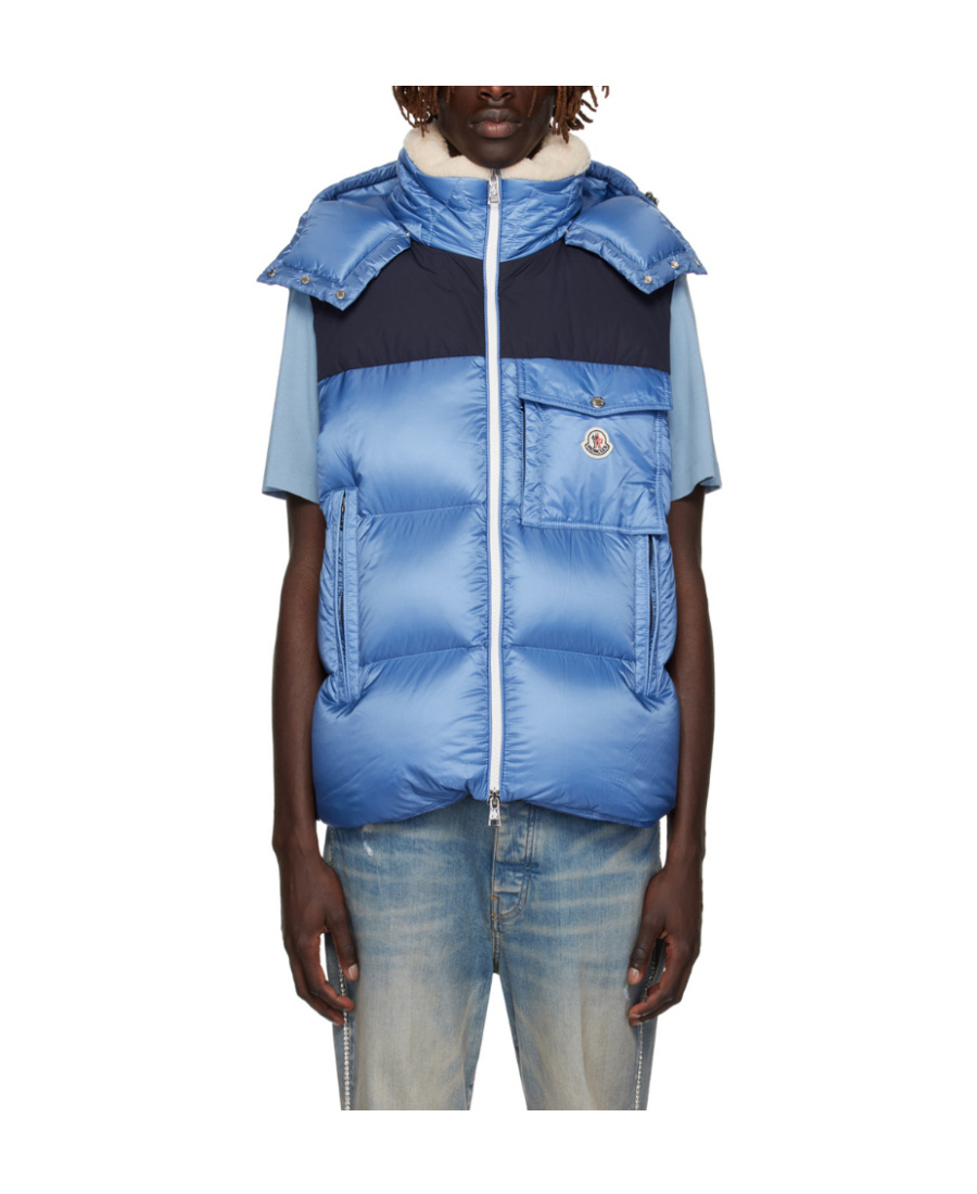 MONCLER OUST VEST